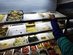 -金张掖麻辣烫(凤城一路店)