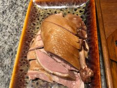 招牌盐水鸭-南京大牌档(青岛万象城店)