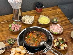-笔记安顺夺夺粉火锅