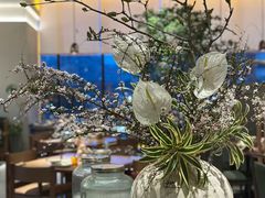 -La Terre乐田(万象城店)