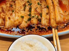 -老砂锅(城北店)