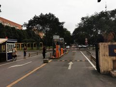 -四川大学(望江校区)