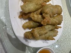 -苔圣园酒家(尊木汇国际艺术广场店)
