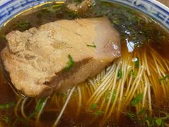 -同得兴 Since·1995 传统苏式面馆(嘉馀坊店)