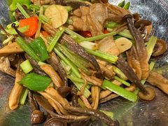 -陈记菜馆·非遗淮扬菜(东关街教场店)