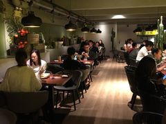 大堂-卡朋厨房(289艺术园区店)