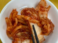-屋里家延边朝鲜族冷面(南园店)