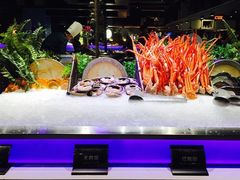 -V-ONE西雅图海鲜自助餐厅(仓山万达广场店)