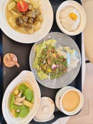 点击看大图 -侒悦缦月子中心·疗愈园区(龙岗店)