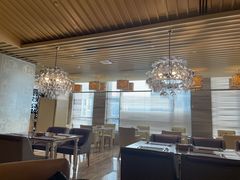 -北京王府井希尔顿酒店·万斯阁西餐厅