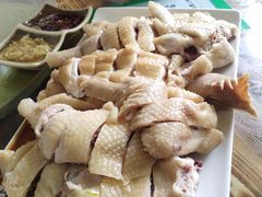 -花悦农庄 | 烧鸡·竹筒饭(沙迳高沙温泉香溪堡店)