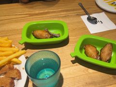 -菲滋意式餐厅(临平万达店)