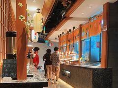 -松子料理(亮马桥店)