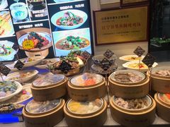 -明丰小渔馆(明月路店)