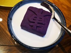紫气东来-兰溪小馆(首经贸店)