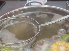 -官塘陈记鱼生·潮汕砂锅粥·牛肉火锅(潮枫路总店)