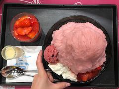 -Ice Monster冰馆·CNN评选全球十大甜品(国贸商城店)