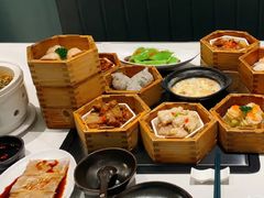 -祥记·国宴豫菜·经典粤菜(郑东新区新长安店)