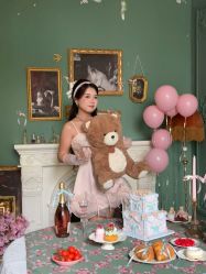 -WAVE SODA摄影工作室