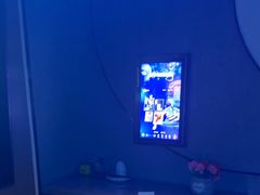 -星璨火吧KTV聚会餐厅(华清广场店)