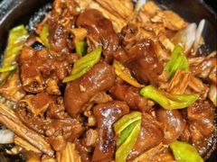 -徽张·新徽菜(五棵松·永定路店)