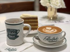 -Ralph’s Coffee(深圳罗湖万象城店)