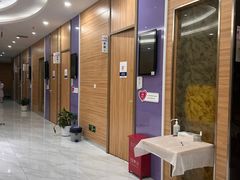 -美年大健康体检中心(牡丹园分院)