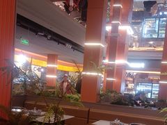 -黑金·寻焰自助百汇·烤肉·火锅(中街店)