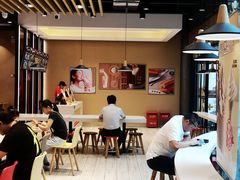 -永和大王(华侨城店)