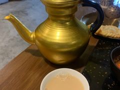 -陀岗美食·云南藏式特色餐厅