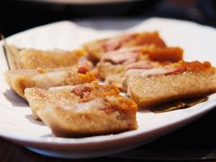 -创味·民间海南菜·非遗藤桥排骨(藤桥·免税城店)