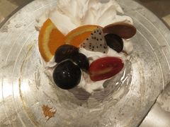 -芭菲盛宴·环球美食(袁家岗店)