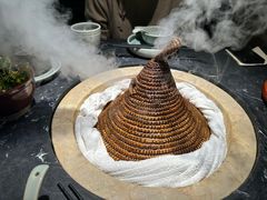 -云海肴云南菜·蒸汽石锅鱼(青岛万象城店)
