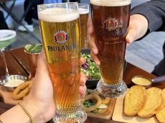 -PAULANER普拉那德国啤酒花园(千玺广场店)