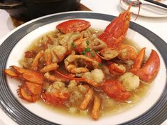 -稻香酒家(天河城店)
