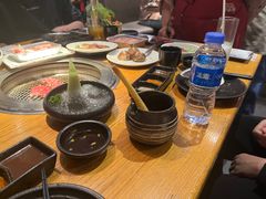 -赤坂亭·M9和牛烧肉·铁板烧·日料398放题(长泰广场店)