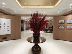 -全聚德(上海首店浦东店)