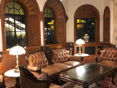 -马勒别墅·中餐厅