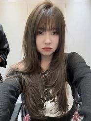-DL HOPE造型