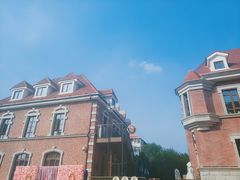 -天津津利华酒店