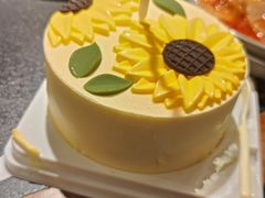 -東盛炭烤自助料理(浦东文峰广场店)
