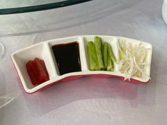 -味+新京宴·烤鸭·北京菜(创意谷店)