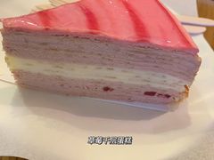 -星巴克(潍坊胜利东街银座商城店)