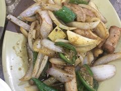 -贞姨美食·老字号海鲜大排档