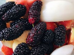 -老炳·七丛松甘草水果