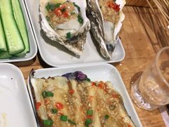 -木屋烧烤(岗顶二店)