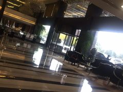 -长沙豪布斯卡酒店(长沙省政府德思勤店)