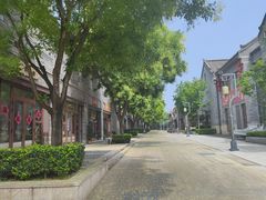 -即墨古城