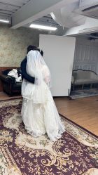 -时光纪亲子全家福照相馆(静安店母女写真父母纪念照)