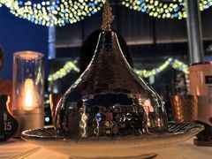 -龟兹KUCINA·新疆菜(前滩L+PLAZA店)